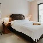 דירה Sunset Waves Boutique