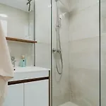 דירה Sunset Waves Boutique