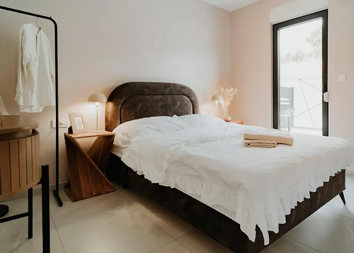 Apartman Sunset Waves Boutique