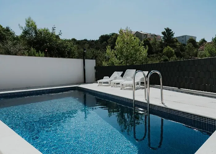 Sunset Waves Boutique * Trogir