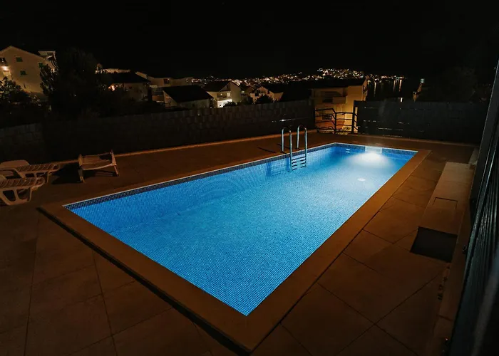 Apartman Sunset Waves Boutique