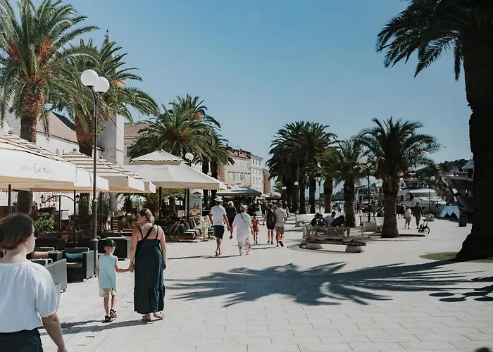 Sunset Waves Boutique Apartman *