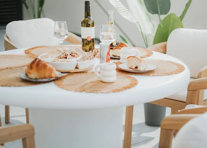 Apartman Sunset Waves Boutique