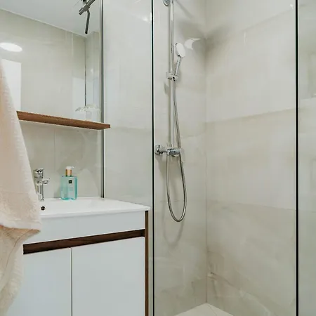 Apartman Sunset Waves Boutique