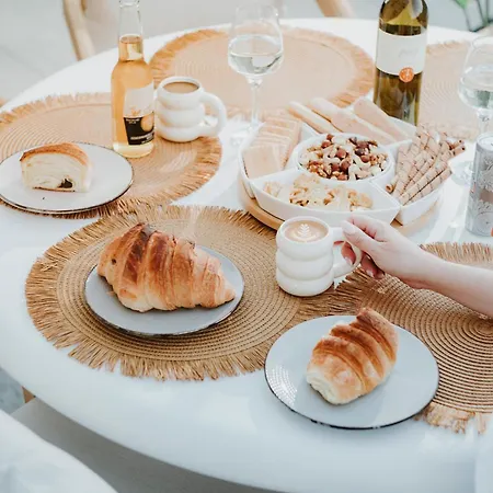 Sunset Waves Boutique Trogir