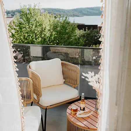 Sunset Waves Boutique * Trogir