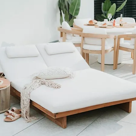 Sunset Waves Boutique Trogir