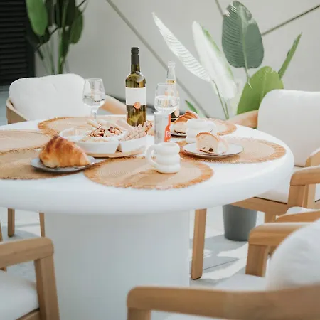 Apartman Sunset Waves Boutique