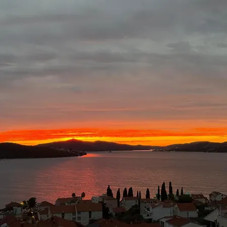 Apartman Sunset Waves Boutique Trogir