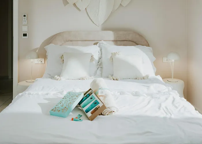 Sunset Waves Boutique * Trogir