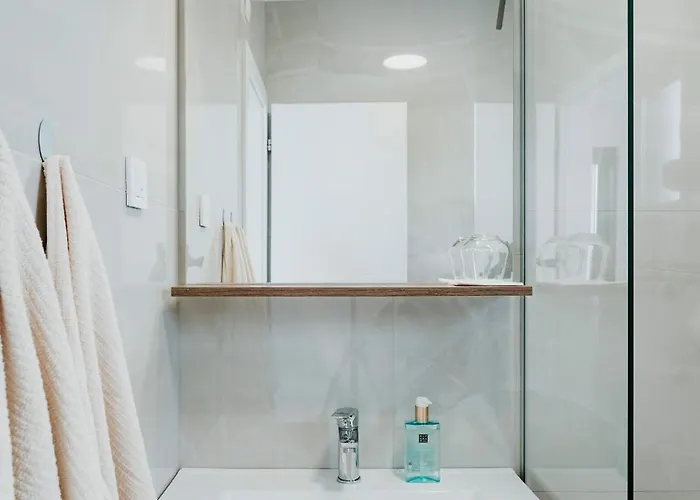 Apartament Sunset Waves Boutique *