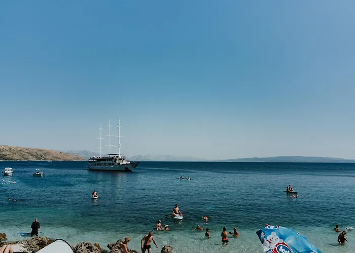 Sunset Waves Boutique Apartament