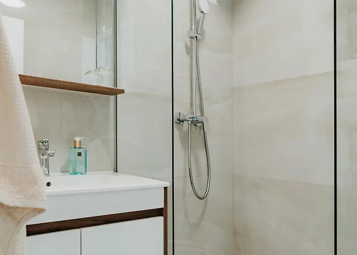 Apartament Sunset Waves Boutique