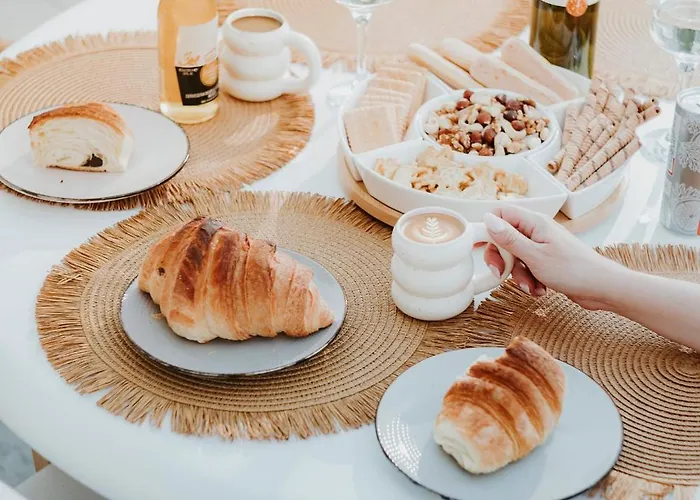 Sunset Waves Boutique 特罗吉尔