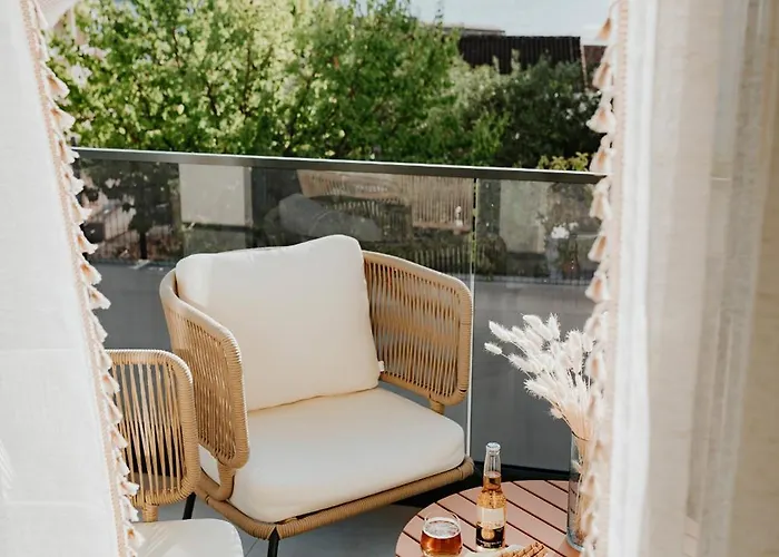 Sunset Waves Boutique * Trogir