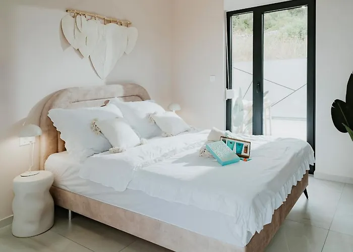 Sunset Waves Boutique Apartament Trogir