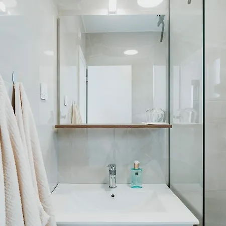 Apartman Sunset Waves Boutique *