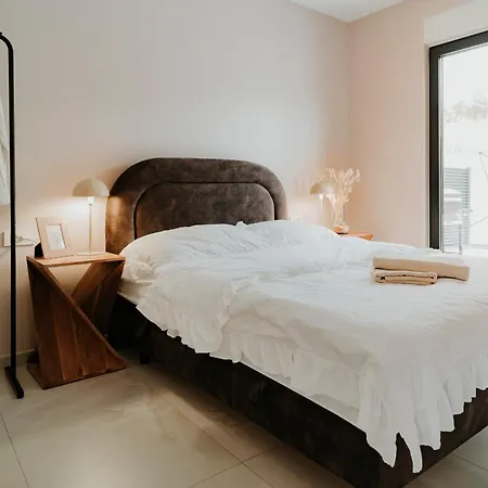 Apartman Sunset Waves Boutique